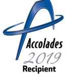 Accolades 2019 - Recipient